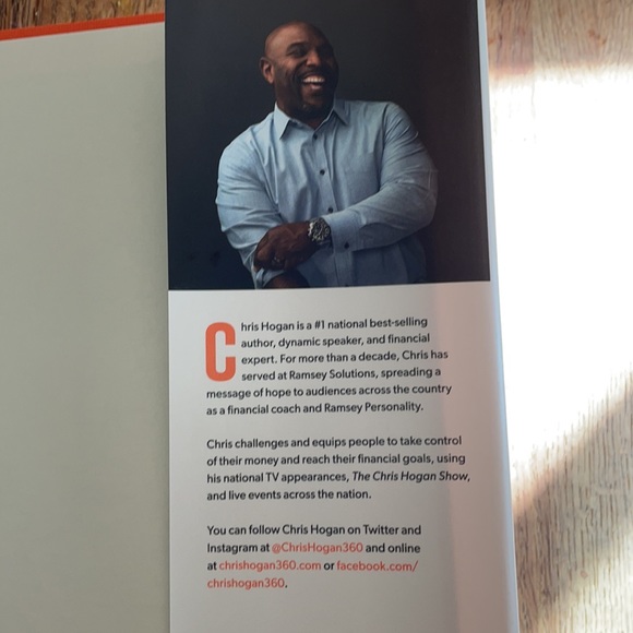 Everyday Millionaires by Chris Hogan 2019 - Picture 4 of 5